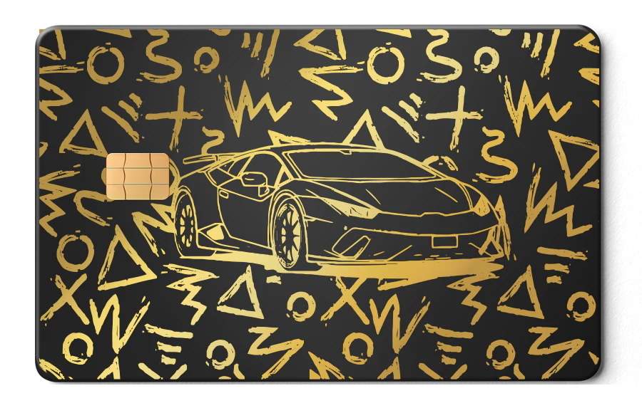 Abstract Lambo