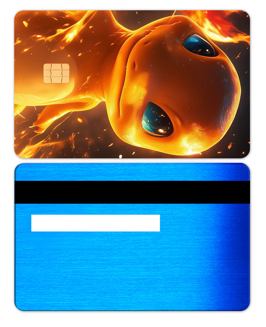 Charmander - Image 8
