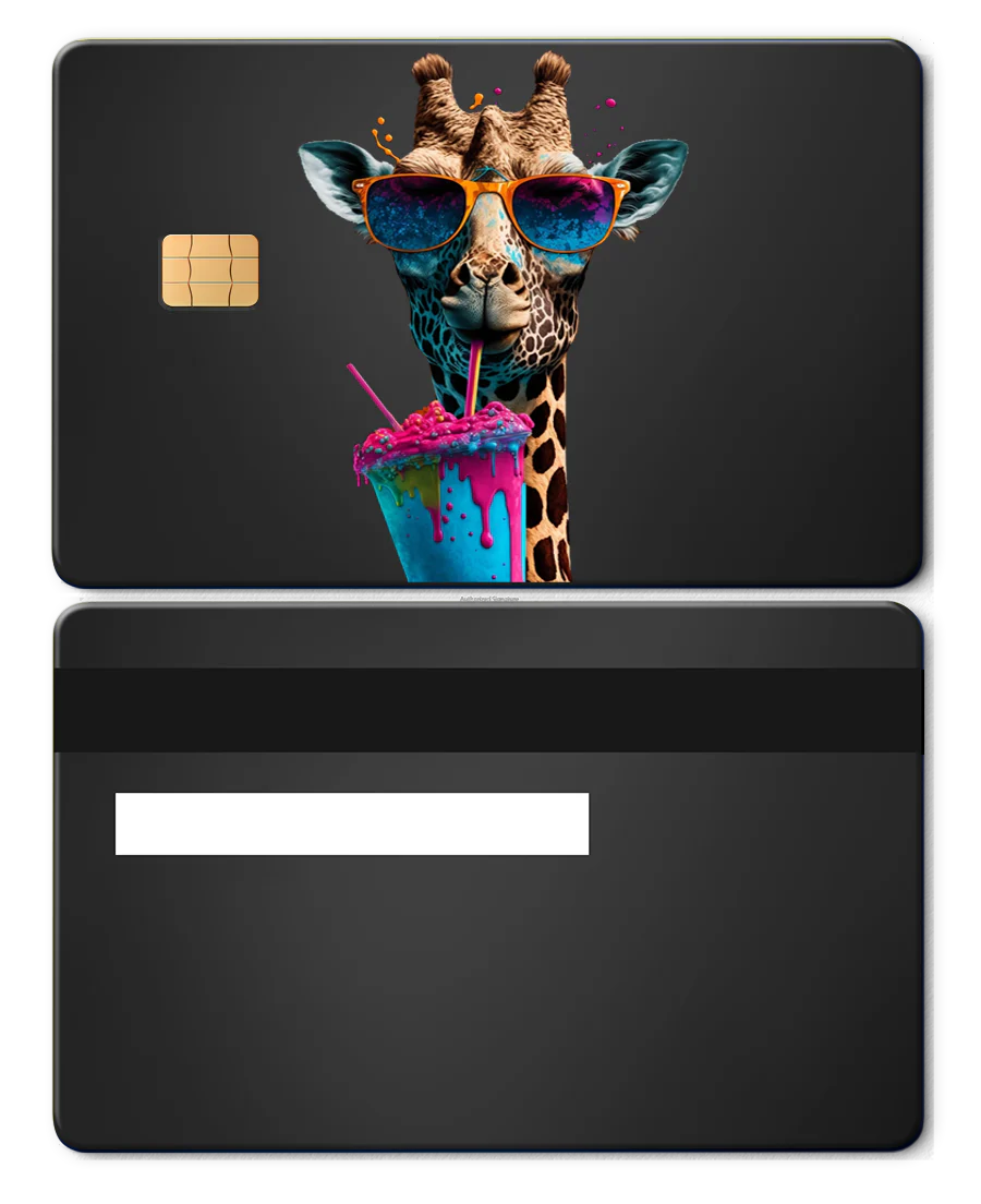 Cool Giraffe - Image 15