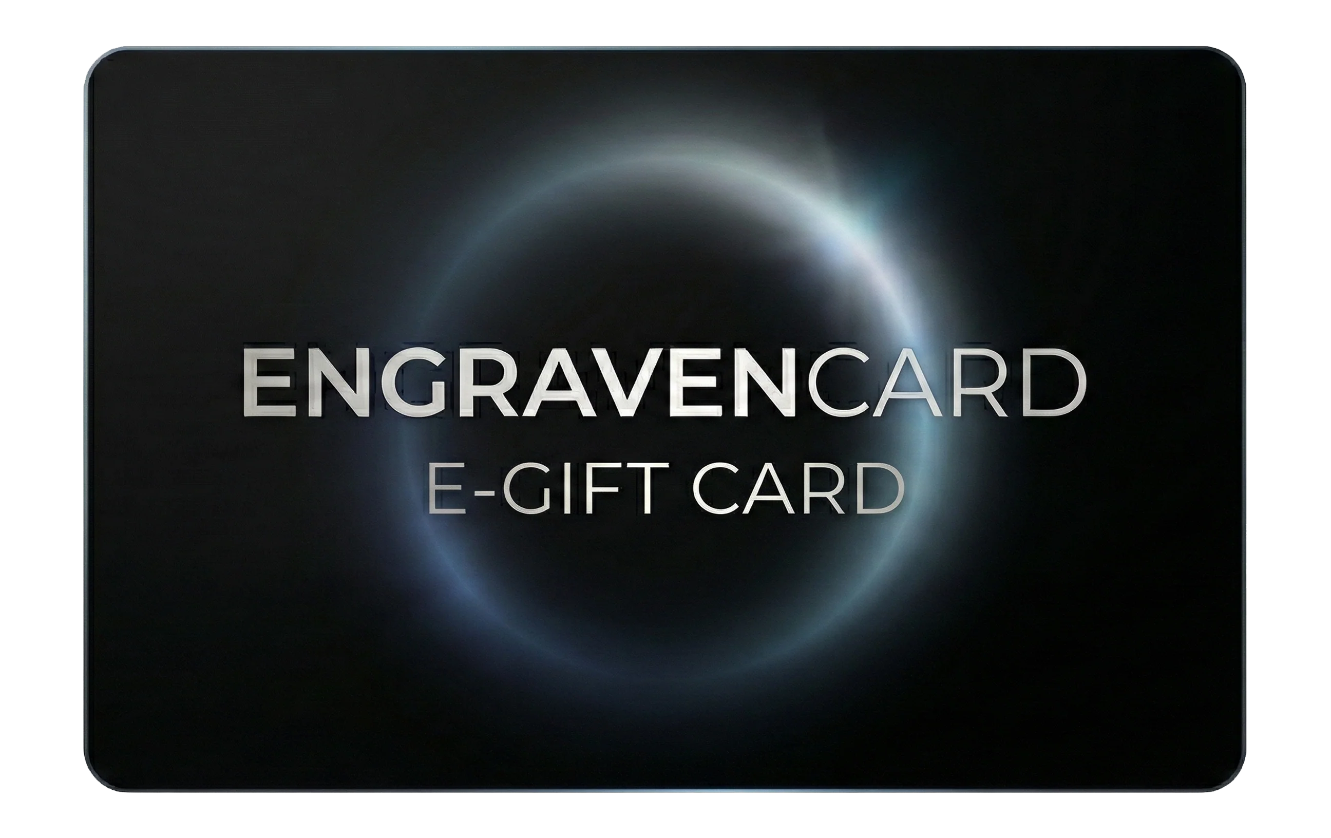 Digital Gift Card