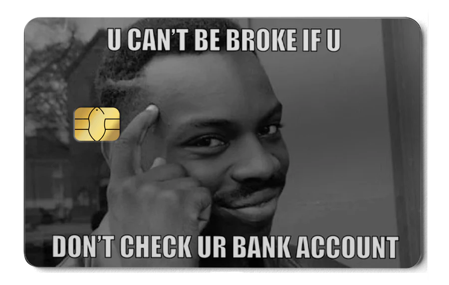 Don't Check
