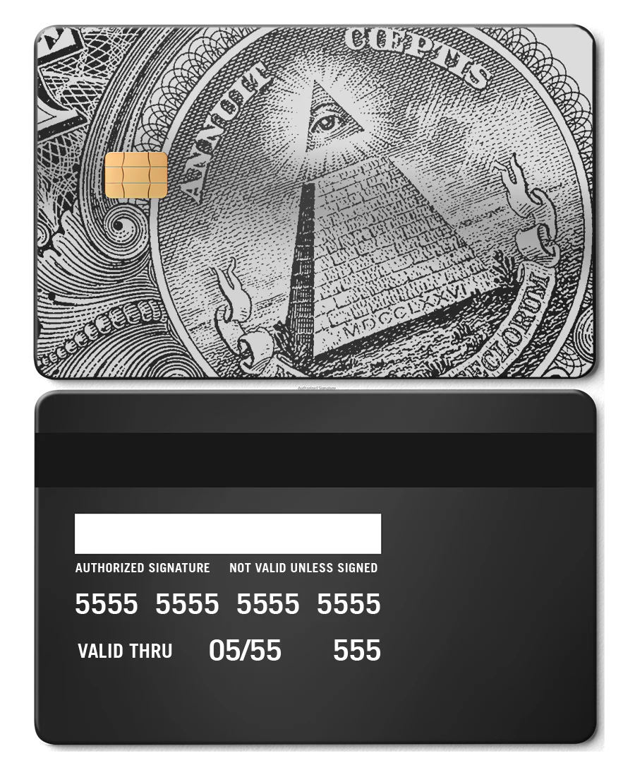 Enigma Card - Image 2