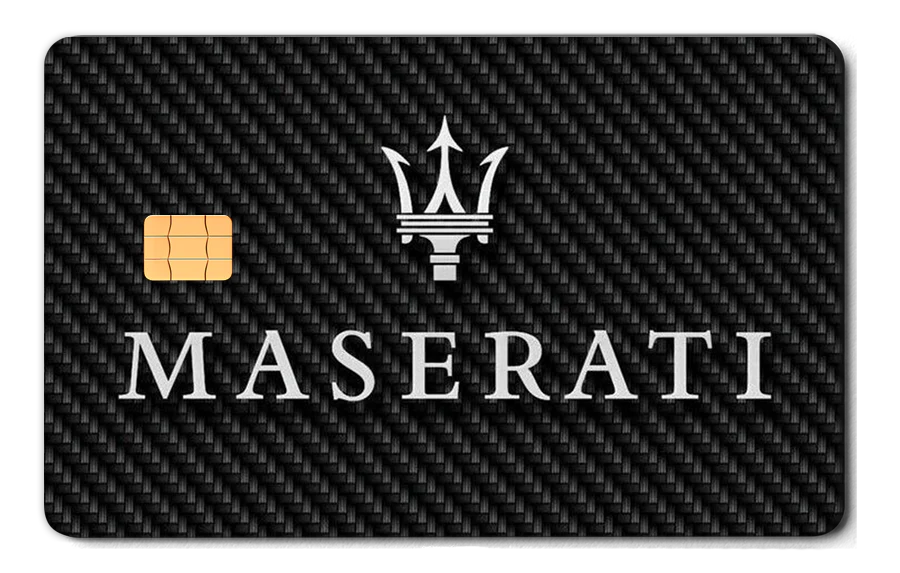 Maserati