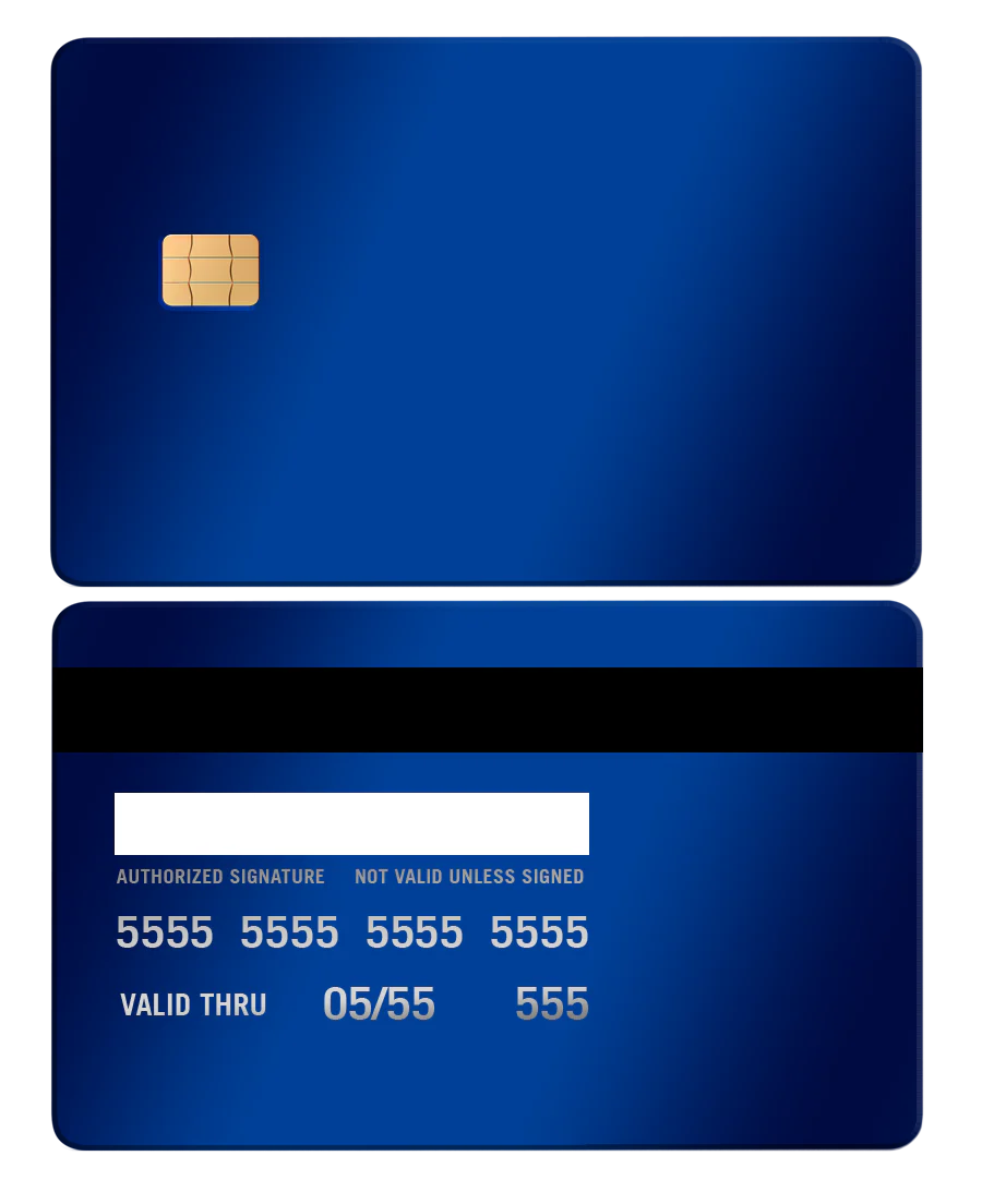 Name Only | Minimalist Card - Image 17