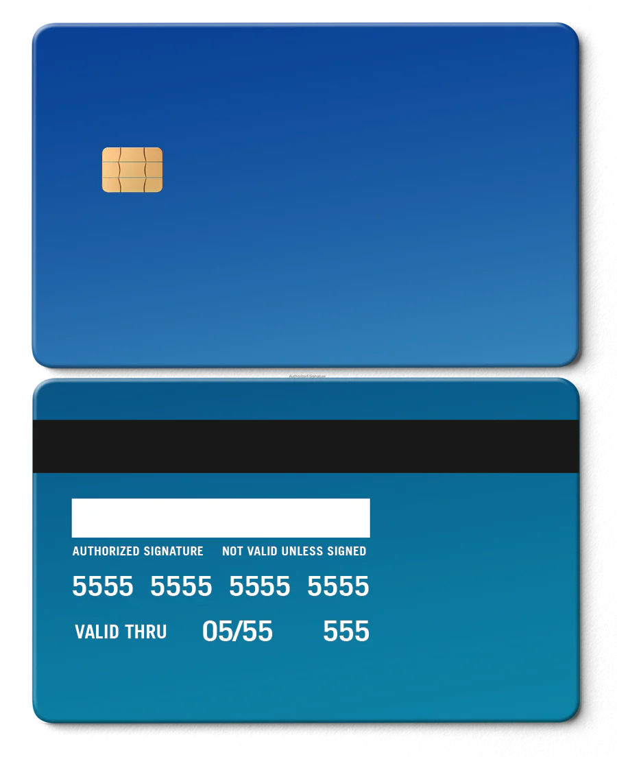 Name Only | Minimalist Card - Image 6