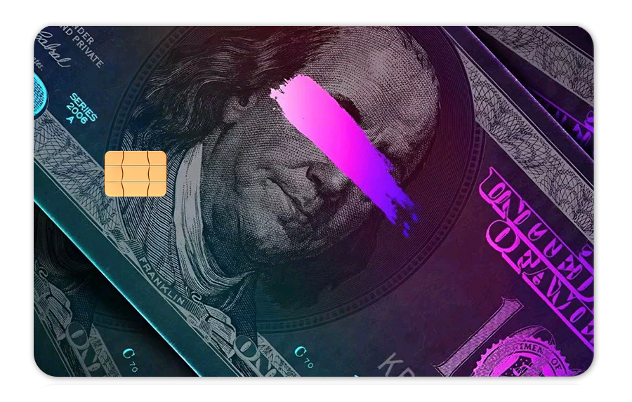 Neon Franklin