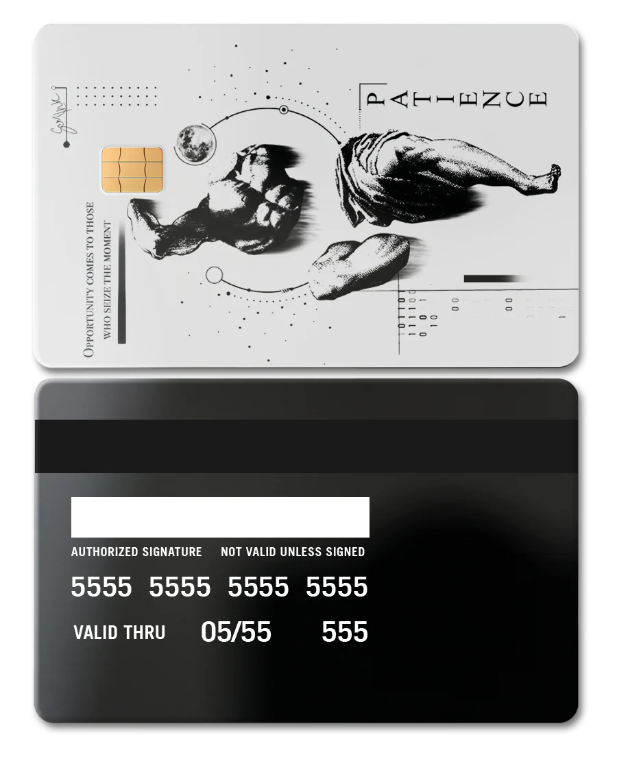 O.P Card - Image 7