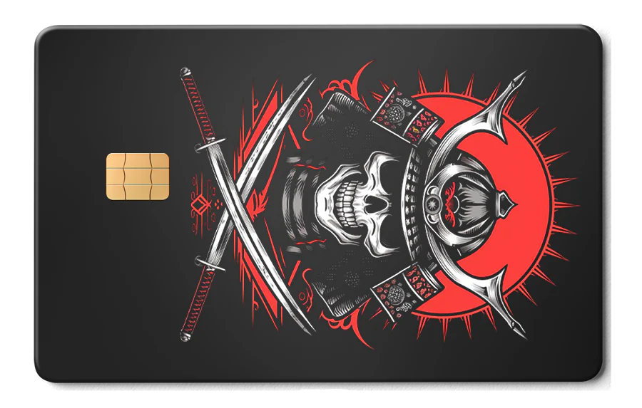 Samurai Color | Studio