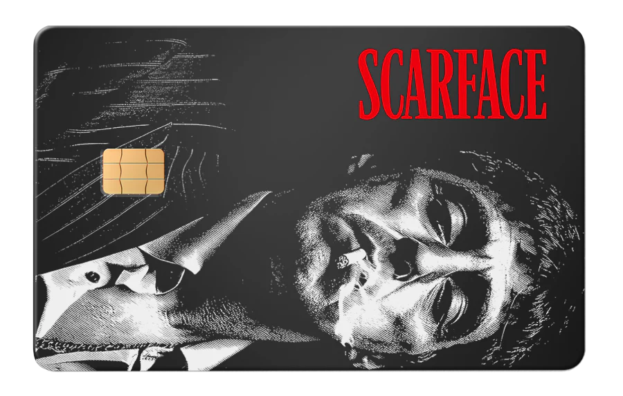 SCARFACE