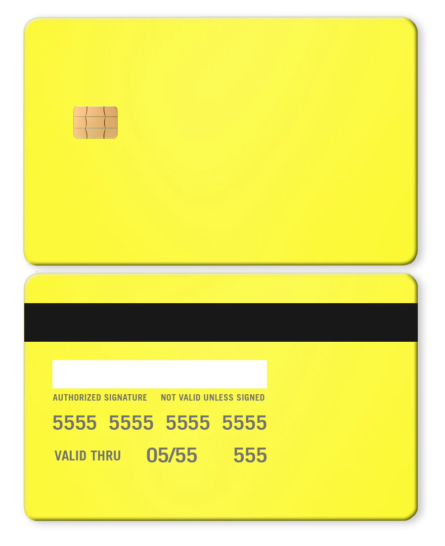 Signature Card - Image 7
