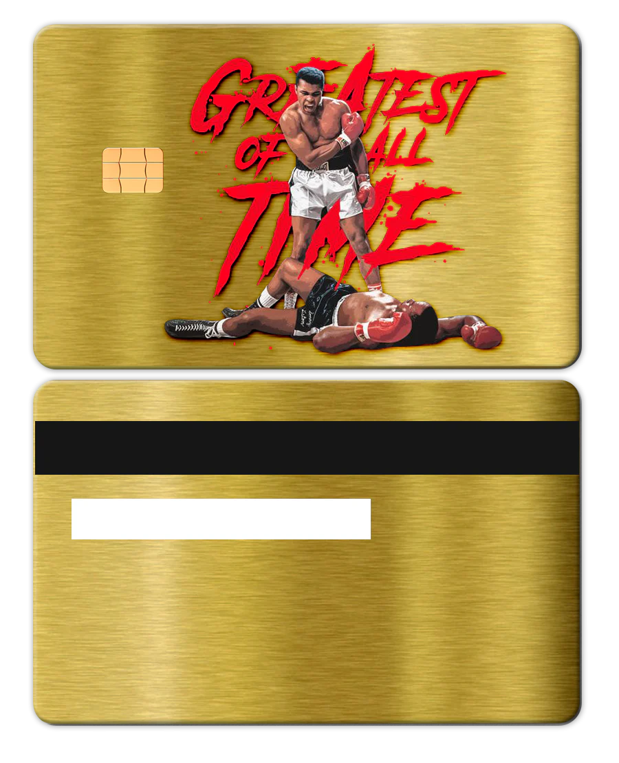 The Greatest - Image 10