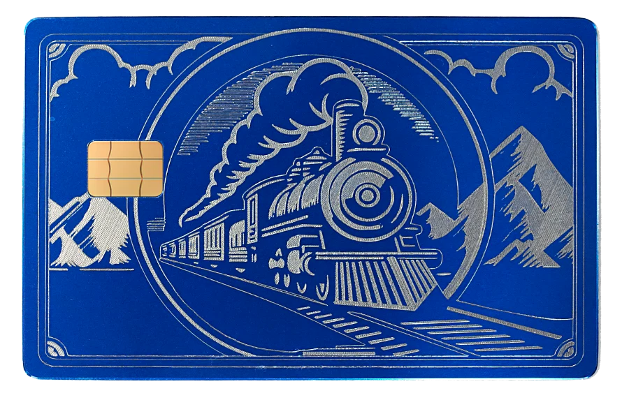Train Tracks