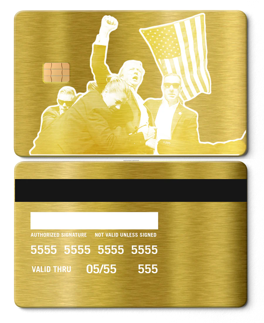 TRUMP Card - Image 6
