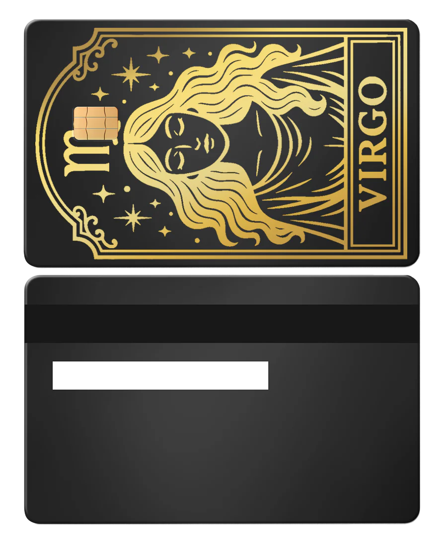Virgo - Image 3